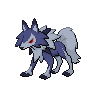 Shadow Lycanroc (Midday)